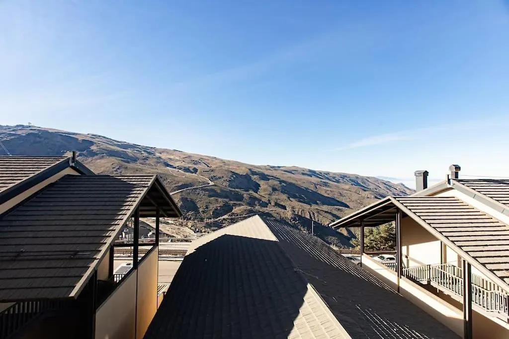 Moraima Junto A Card Apartment Sierra Nevada 0*,  Spain