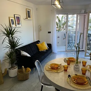 Sauces Apartamento