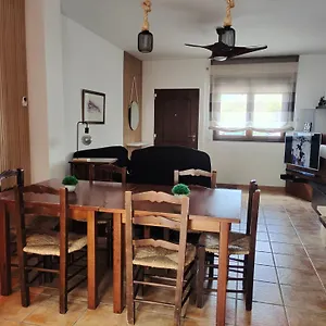 La Moralea Сasa de vacaciones